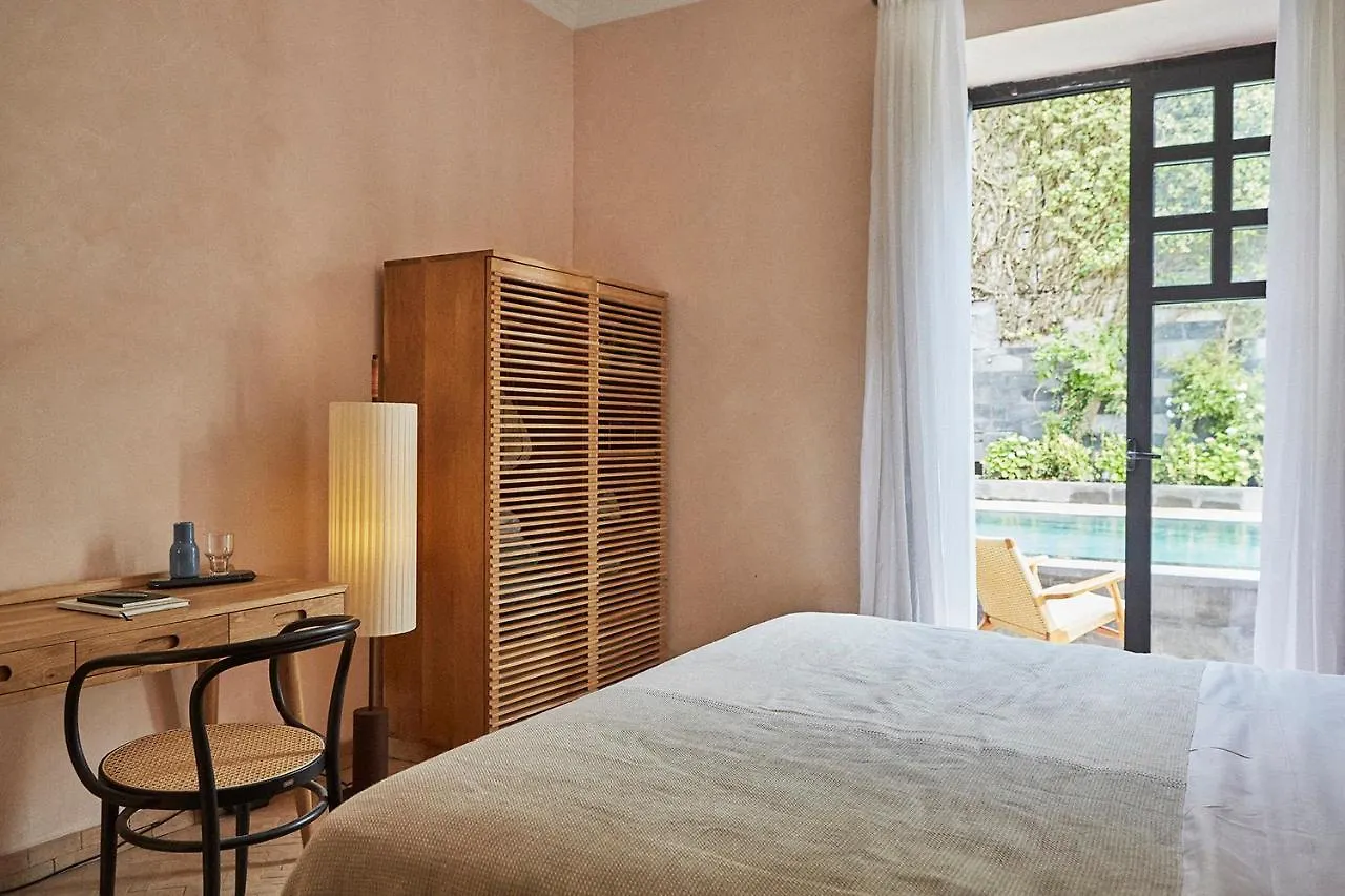 Boutique Hotel Mendi Argia San Sebastián Spanien