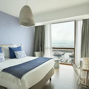 Hotel Vincci Puertochico