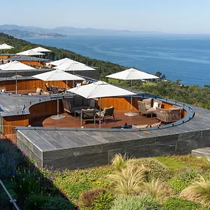 Akelarre - Relais & Chateaux Hotel