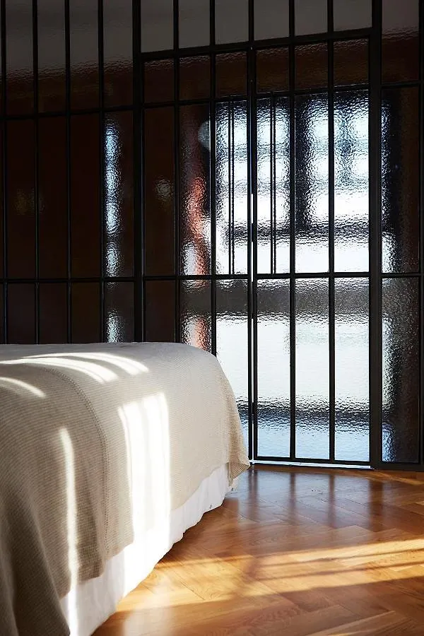 **  Boutique Hotel Mendi Argia San Sebastian Spain