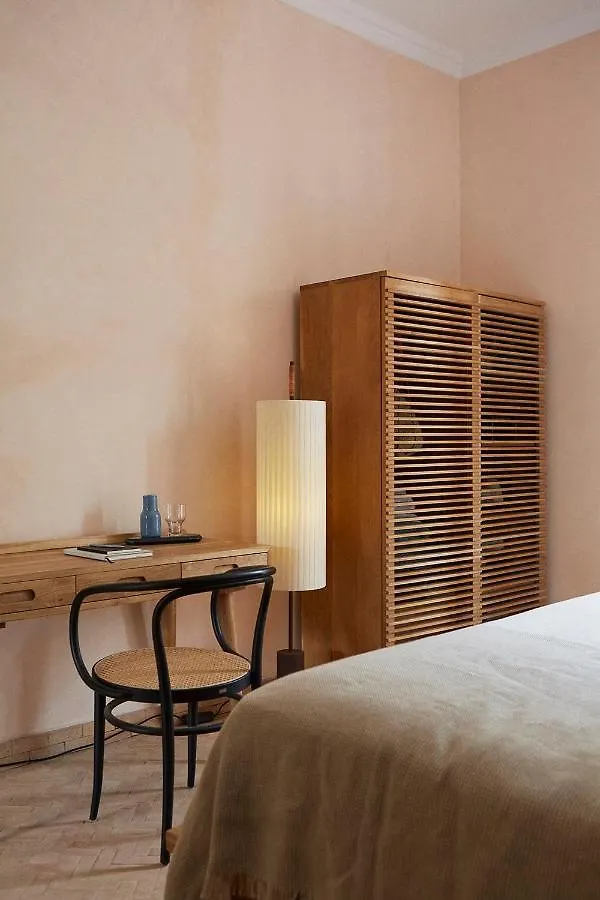 Boutique Hotel Mendi Argia San Sebastian 2*,  Spain