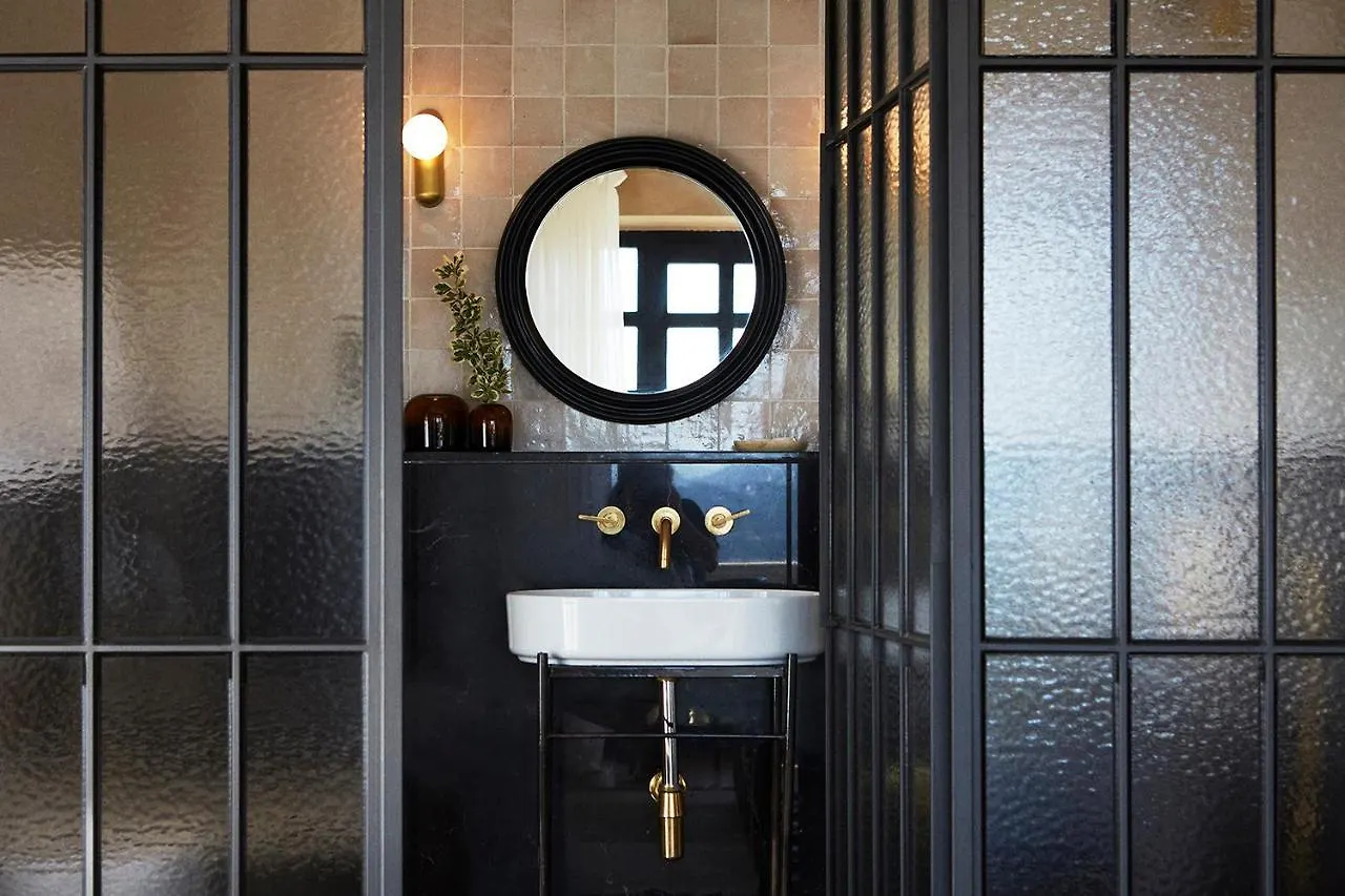**  Boutique Hotel Mendi Argia San Sebastian Spain