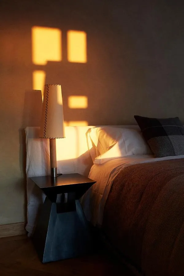 Boutique Hotel Mendi Argia San Sebastian 2*,  Spain