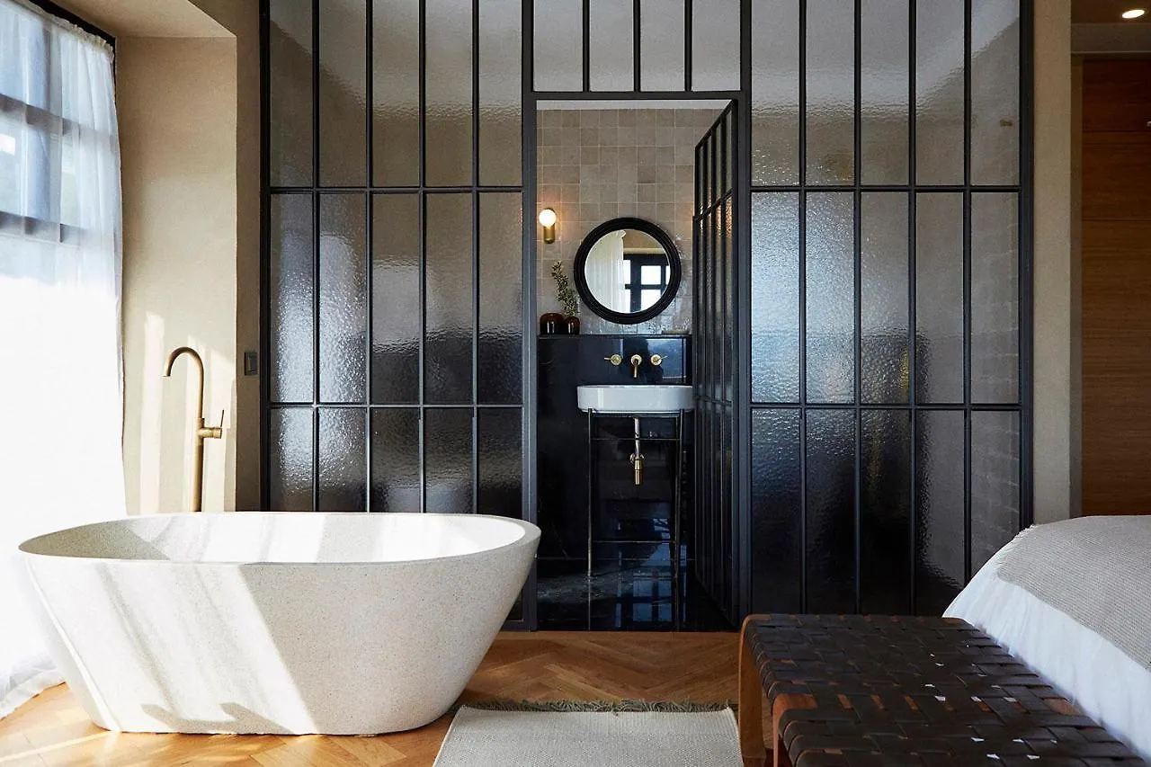 Boutique Hotel Mendi Argia San Sebastian