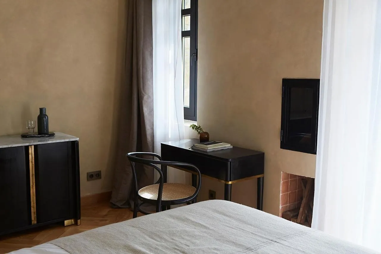 Boutique Hotel Mendi Argia San Sebastian