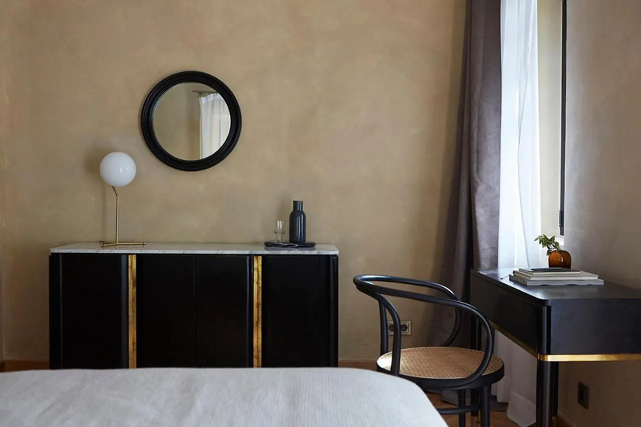 Boutique Hotel Mendi Argia San Sebastian