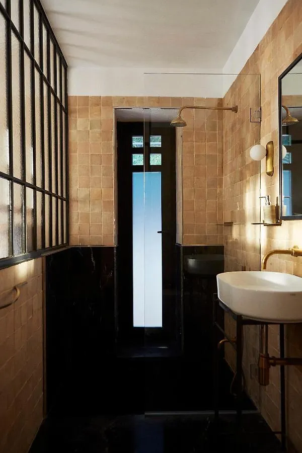 Boutique Hotel Mendi Argia San Sebastian 2*,