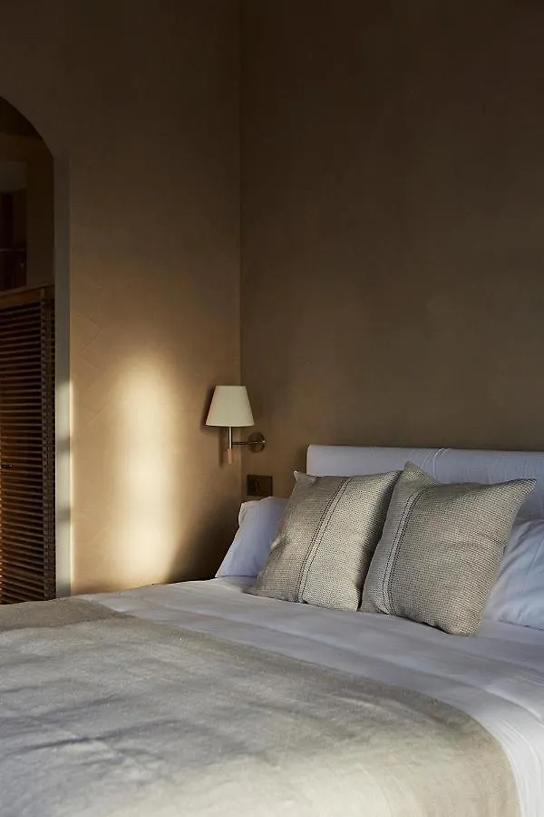 **  Boutique Hotel Mendi Argia San Sebastian Spain