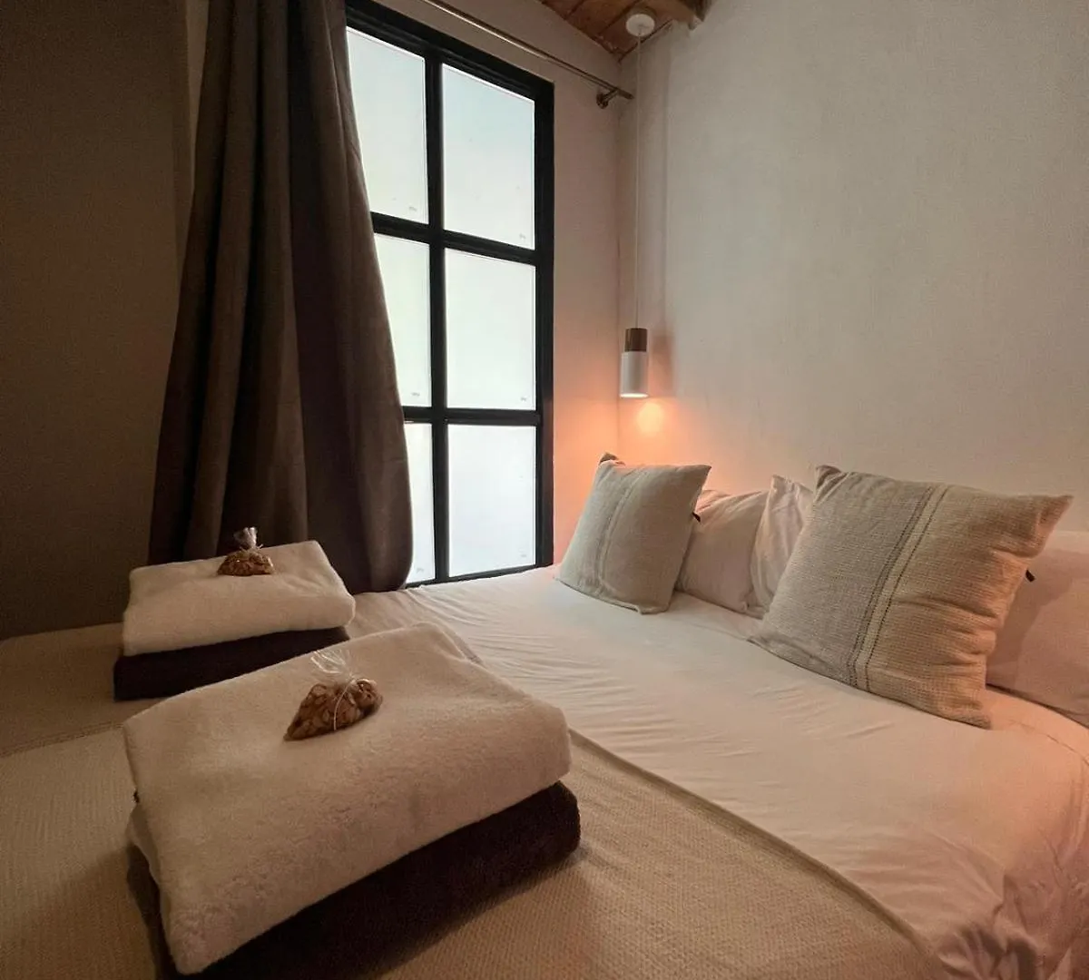 Boutique Hotel Mendi Argia San Sebastian Spain