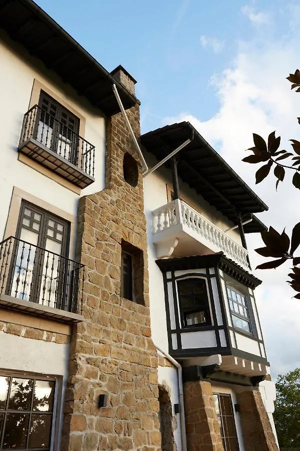 Boutique Hotel Mendi Argia San Sebastian Spain