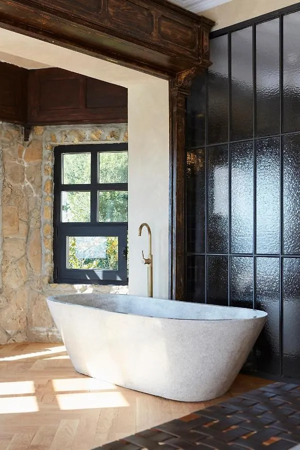 Boutique Hotel Mendi Argia San Sebastian 2*,  Spain