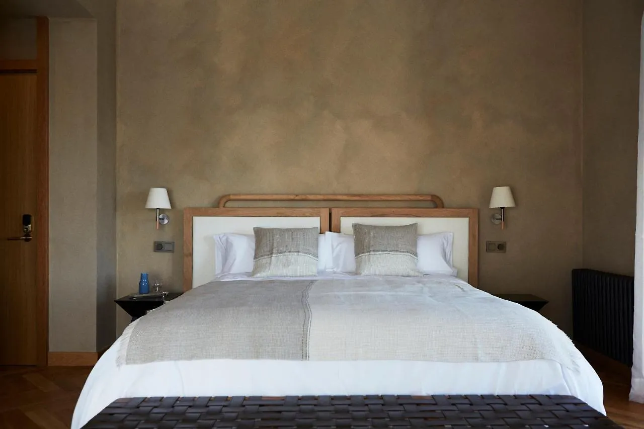Boutique Hotel Mendi Argia San Sebastian