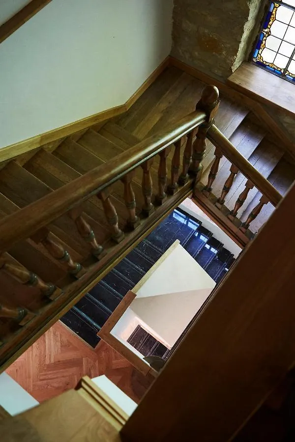 Boutique Hotel Mendi Argia San Sebastian